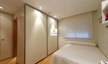 Imagem 6: Apartamento à venda, Perdizes, 151m², 3 suítes, 3 vagas!