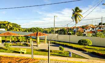 Imagem: Mais Viver Índico, cond. De casas no bairro