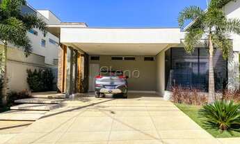 Imagem 2: Casa - Swiss Park - Campinas