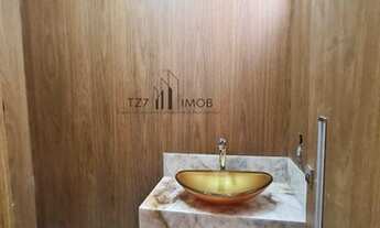 Imagem 4: Condomínio Portal do Sol Green-Casa térrea Terreno 406M²