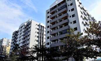 Imagem: Apartamento de 2 quartos para alugar no