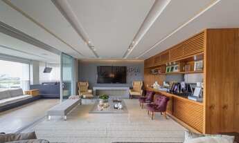 Imagem 5: Venda Apartamento 4 Dormitórios - 353 m² Pinheiros