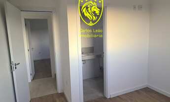 Imagem 6: Cobertura de 165 m2 em Belo Horizonte, Minas Gerais