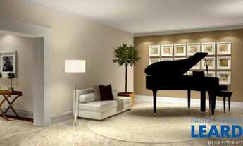 Imagem 5: APARTAMENTO - PANAMBY - SP