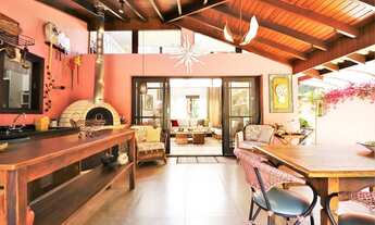 Imagem 4: Excelente Imóvel em Condomínio de Alto Padrão na Granja Viana