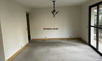 Imagem 3: Apartamento à venda 4 Quartos, 3 Vagas, 159M², Vila Nova Conceição, São Paulo - São Paulo