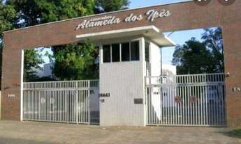 Imagem: Aluguel Cond Alameda dos Ipes