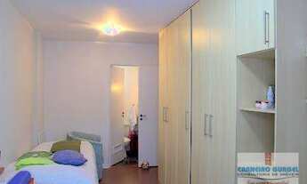 Imagem 7: 04 DORMITORIOS SENDO 02 SUITES , 140 METROS DE AREA UTIL, LIVING COM TERRAÇO , 02 GARAGEN