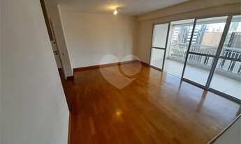 Imagem 4: Apartamento disponivel para locação com 3 dormitórios de 157m² - Brooklin - SP