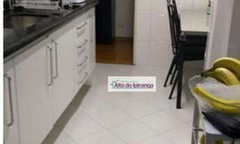 Imagem 6: Apartamento com 3 dormitórios à venda, 75 m² - Vila Gumercindo - São Paulo/SP