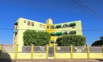 Imagem: Aluga-se apartamento de 2 quartos - Bairro