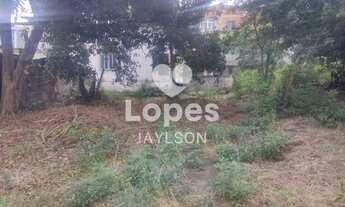 Imagem 2: Rio de Janeiro - Terreno Padrão - Abolição