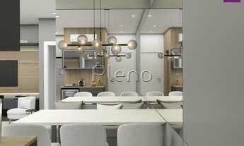 Imagem 7: Apartamento - Swiss Park - Campinas