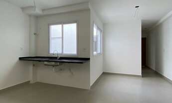 Imagem 6: APARTAMENTO RESIDENCIAL em SANTO ANDRÉ - SP, VILA GILDA