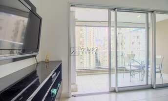 Imagem 3: Apartamento Venda Brooklin 36 m² 1 Dormitórios