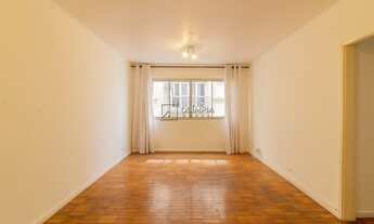 Imagem 3: Apartamento Locação Itaim Bibi 130 m² 3 Dormitórios