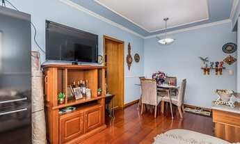 Imagem 4: Apartamento em Santana