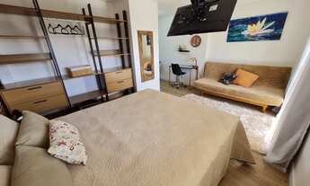 Imagem: Apartamento para aluguel com 37 metros quadrados