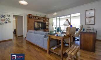 Imagem 4: Apartamento Venda Perdizes 170 m² 3 Dormitórios