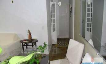 Imagem 7: Apartamento recém reformado, impecavel