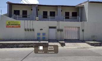 Imagem: AP1223 - Aluga apartamento Cajazeiras