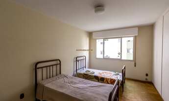 Imagem 5: Apartamento à venda 3 Quartos, 2 Vagas, 251M², Higienópolis, São Paulo - São Paulo