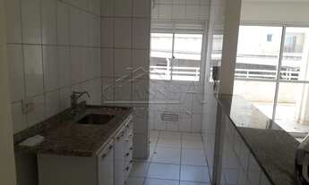 Imagem: Ribeirão Preto - Apartamento Padrão