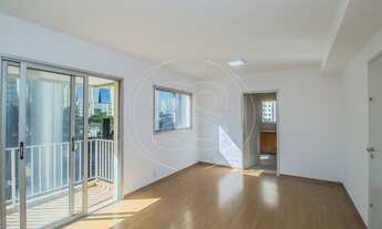 Imagem 1: São Paulo - Apartamento Padrão - Vila Olímpia