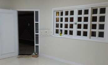 Imagem: Sao Carlos - Casa Padrão - Parque Fehr