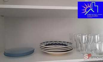 Imagem 5: Alugo lindo Apto./Studio Liberdade Mobiliado