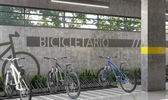 Imagem 3: Investimento certo Frente ao Mar 02 Dormitório sendo 01 suíte - Maracanã