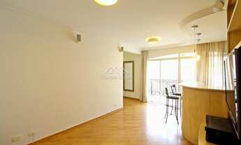 Imagem 4: Venda Apartamento 3 Dormitórios - 137 m² Moema