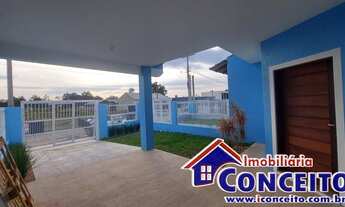 Imagem 5: C1018 - Lindo geminado em localização privilegiada no centro de Imbé/RS