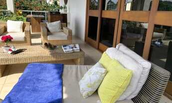 Imagem 7: APARTAMENTO RESIDENCIAL em EMBU DAS ARTES - SP, JARDIM INDAIÁ