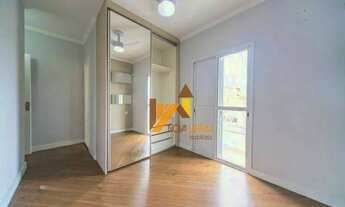 Imagem 6: Cobertura com 2 dormitórios à venda, 118 m² por R$ 400.000,00 - Vila Tibiriçá - Santo Andr