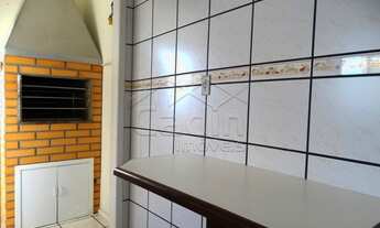 Imagem 3: Navegantes - Apartamento Padrão - Gravatá