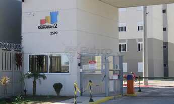 Imagem 2: Pelotas - Apartamento Padrão - Areal