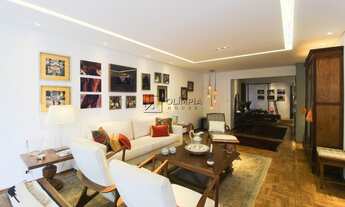 Imagem 4: Venda Apartamento 3 Dormitórios - 228 m² Higienópolis