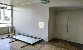 Imagem: Apartamento à venda, Vila Mariana, 93m²