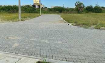 Imagem 2: GF-Oportunidade! Adquira seu Lote Mãe Rainha No Jereissati III, Infraestrutura de Alto Pad