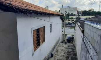 Imagem 2: Casa - 05 Dorm - Jardim Paulista - Monte Castelo SJCampos - SP