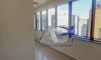 Imagem 5: Conjunto para alugar, 66 m² por R$ 3.400/mês - Brooklin - São Paulo/SP