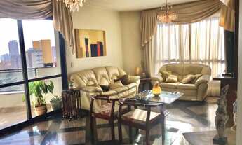 Imagem 3: Apartamento Venda Vila Mariana 160 m² 3 Dormitórios