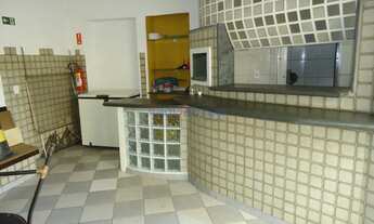 Imagem 2: Salão - Chácara da Barra - Campinas