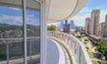 Imagem 4: Apartamento Novo com 2 dormitórios à venda, 70 m² por R$ 650.000 - Empresarial 18 do Forte