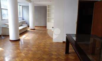 Imagem 3: Apartamento com 3 quartos à venda, 155 m² por R$ 1.250.000 - Copacabana - Rio de Janeiro/R