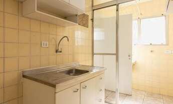 Imagem 3: Apartamento de 2 Dormitórios na Alameda Jauaperi