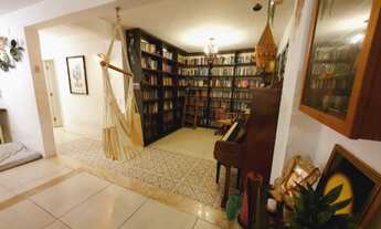 Imagem 5: Apartamento à venda, Moema Pássaros, 106m², 3 dormitórios, 1 suíte, 1 vaga!