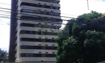 Imagem 2: Apartamento para venda com 224 metros quadrados com 4 quartos em Rosarinho - Recife - PE