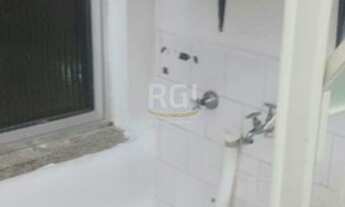 Imagem 6: Apartamento de 1 dormitório no bairro Vila Nova- Porto Alegre/RS